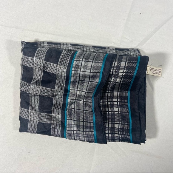 Anne Klein Accessories - Ann Klein Women’s Silk Scarf Handkerchief Business